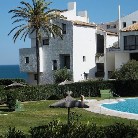 Apartamento Bahia Dorada Estepona Exteriör bild