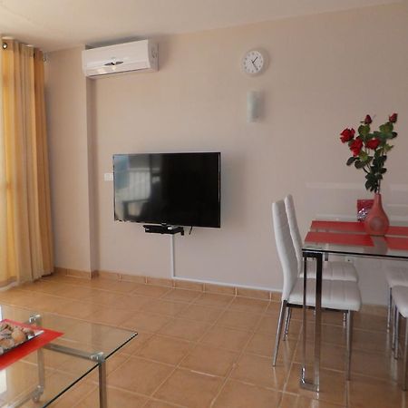 Apartamento Bahia Dorada Estepona Exteriör bild