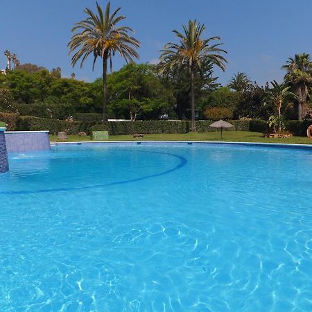 Apartamento Bahia Dorada Estepona Exteriör bild