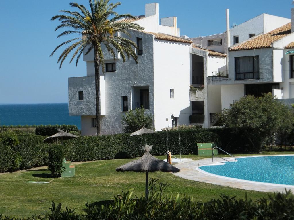 Apartamento Bahia Dorada Estepona Exteriör bild