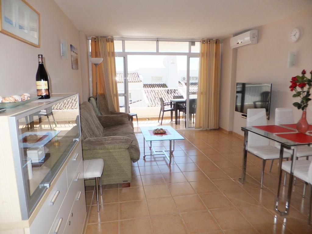 Apartamento Bahia Dorada Estepona Exteriör bild