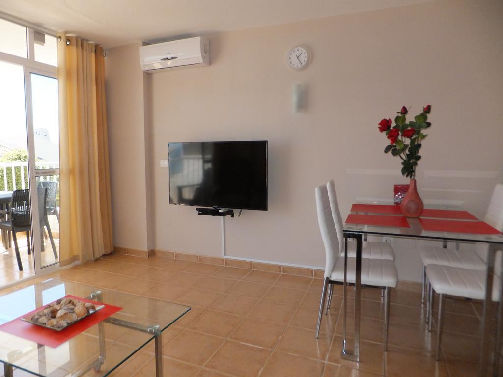 Apartamento Bahia Dorada Estepona Exteriör bild