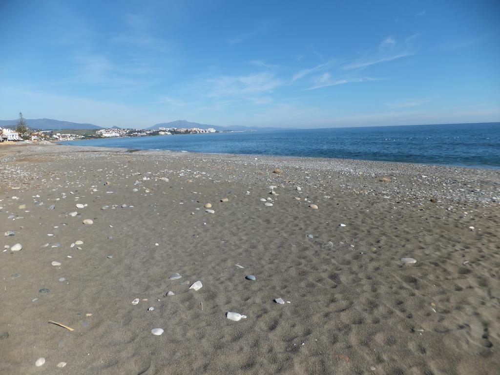 Apartamento Bahia Dorada Estepona Exteriör bild