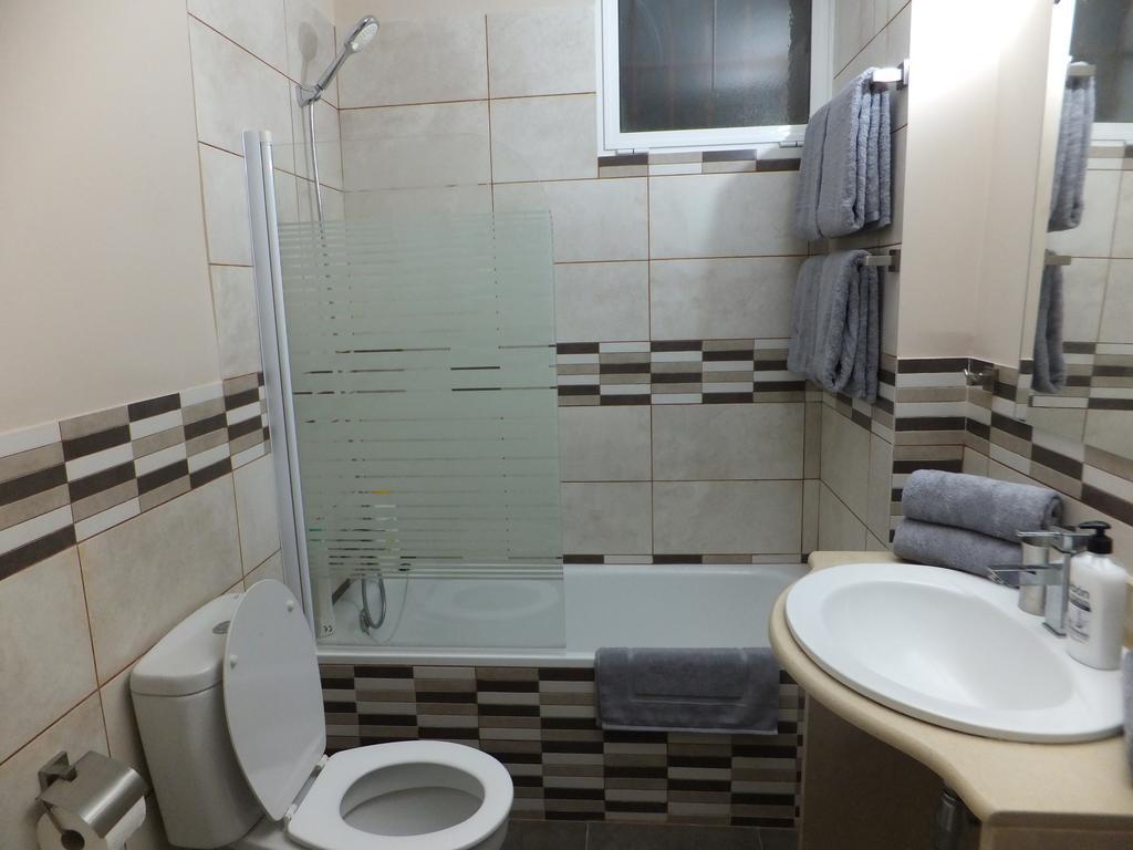 Apartamento Bahia Dorada Estepona Exteriör bild