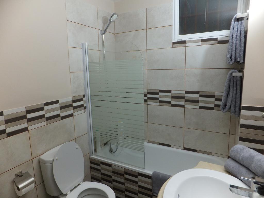 Apartamento Bahia Dorada Estepona Exteriör bild