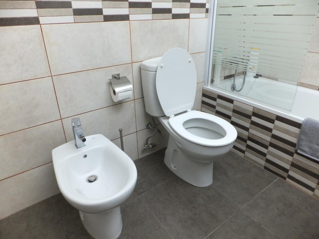 Apartamento Bahia Dorada Estepona Exteriör bild
