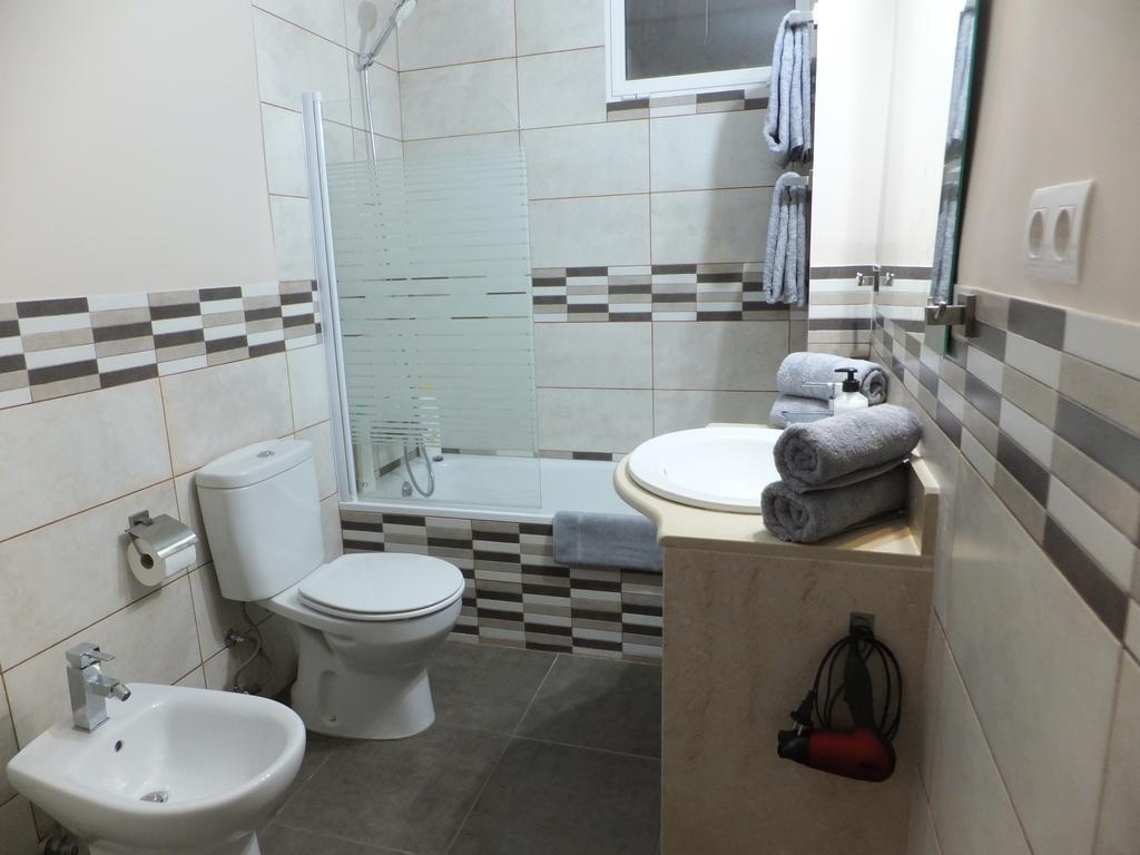 Apartamento Bahia Dorada Estepona Exteriör bild
