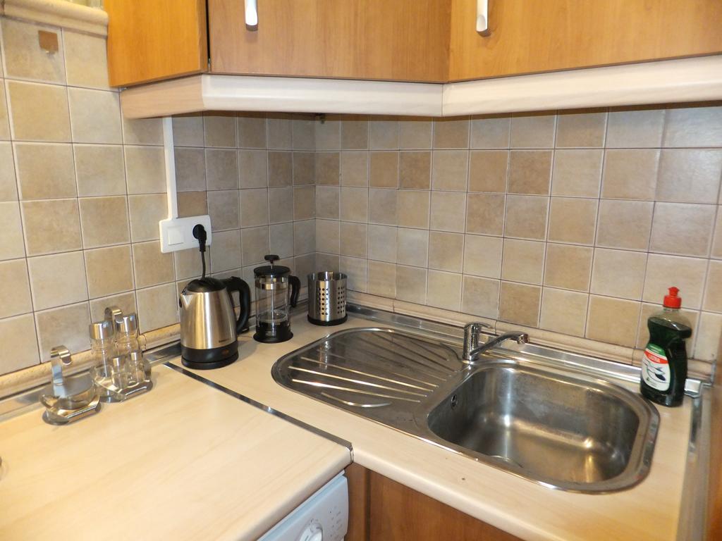 Apartamento Bahia Dorada Estepona Exteriör bild