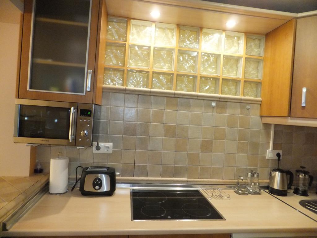 Apartamento Bahia Dorada Estepona Exteriör bild