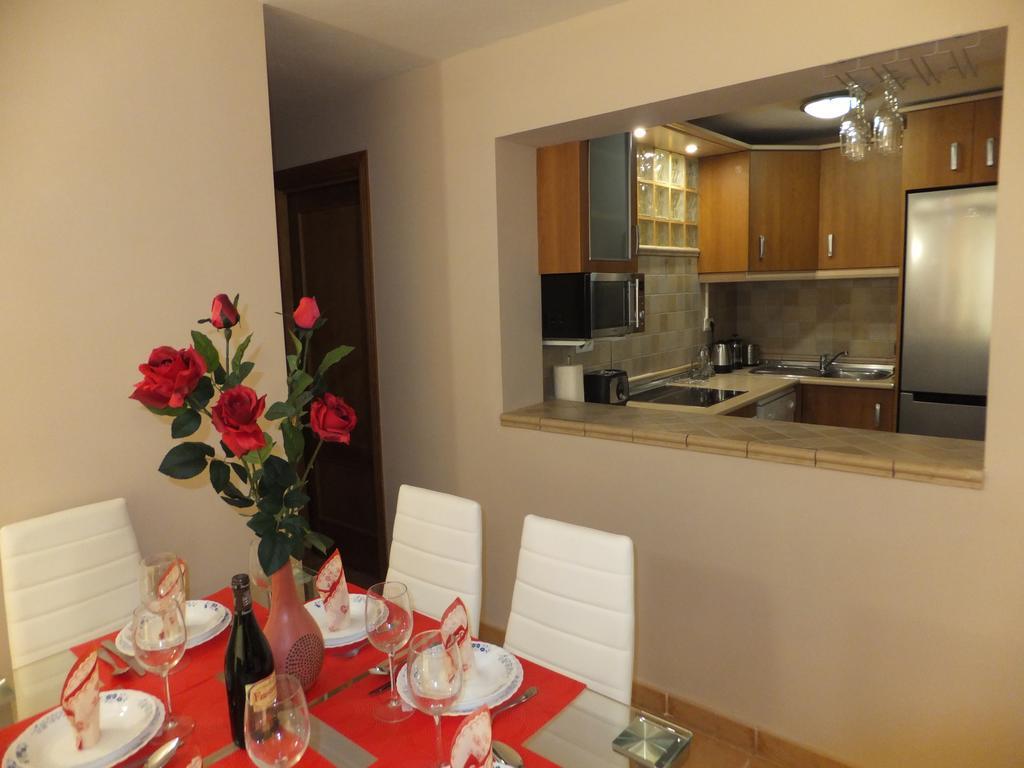 Apartamento Bahia Dorada Estepona Exteriör bild