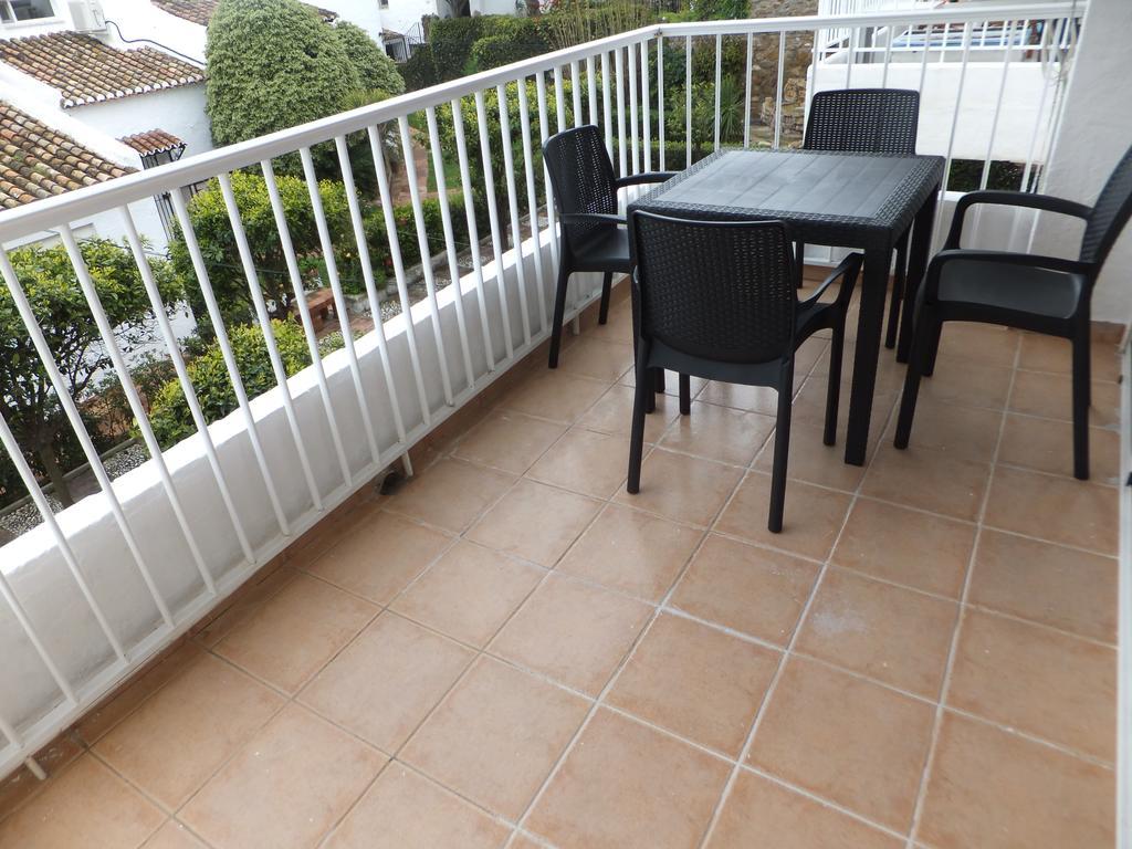 Apartamento Bahia Dorada Estepona Exteriör bild