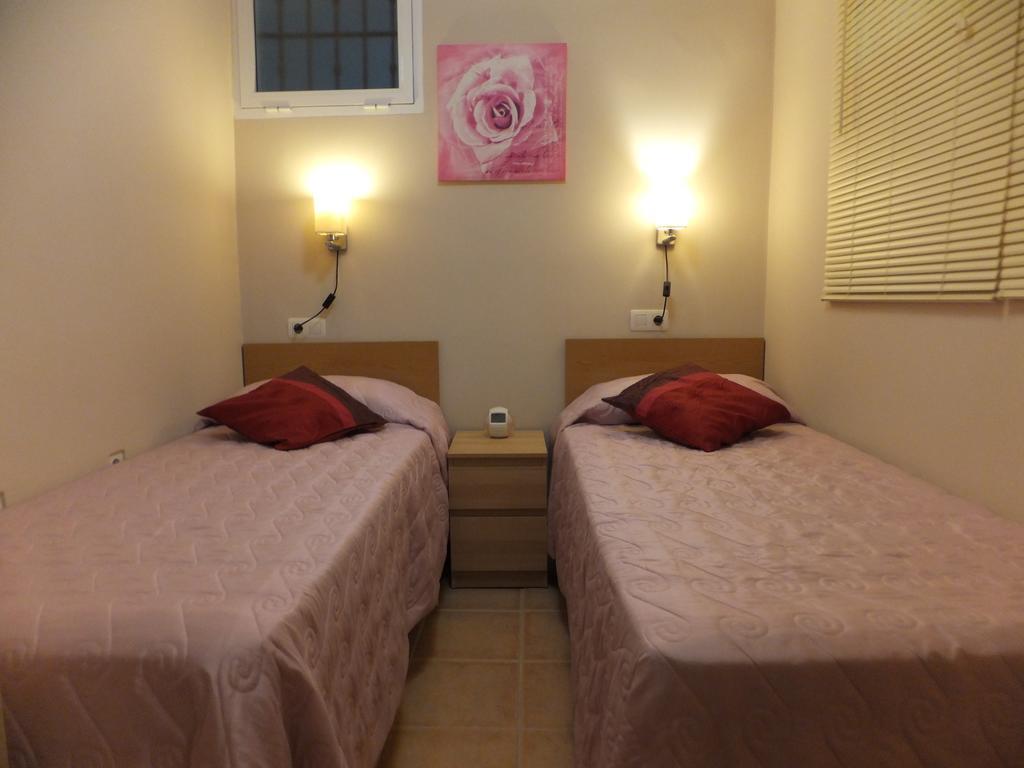 Apartamento Bahia Dorada Estepona Exteriör bild