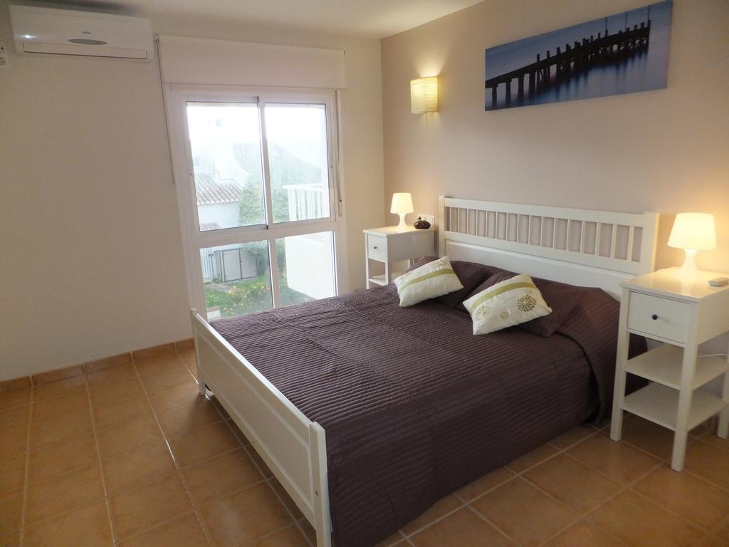 Apartamento Bahia Dorada Estepona Exteriör bild