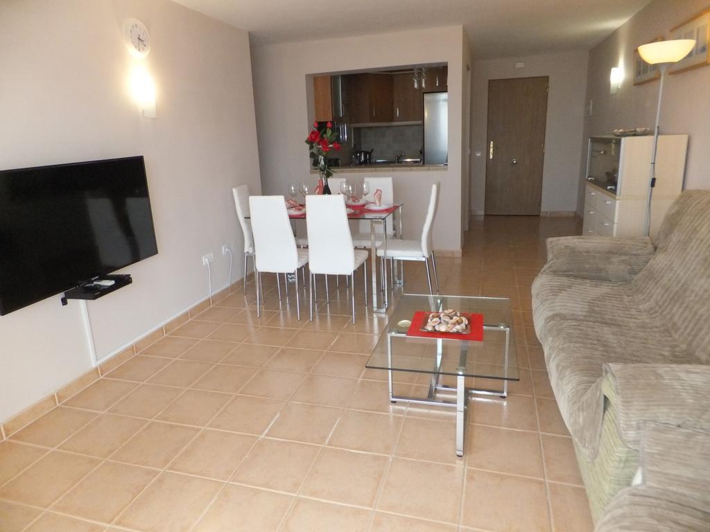 Apartamento Bahia Dorada Estepona Exteriör bild