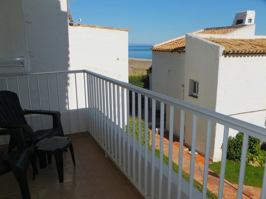 Apartamento Bahia Dorada Estepona Exteriör bild