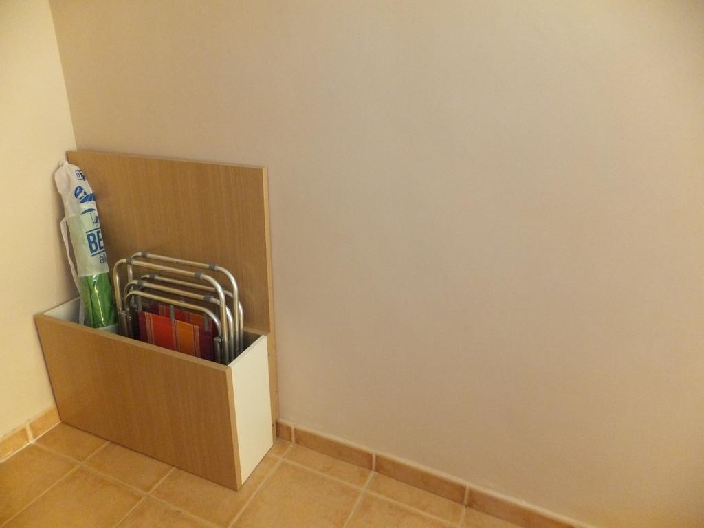 Apartamento Bahia Dorada Estepona Exteriör bild