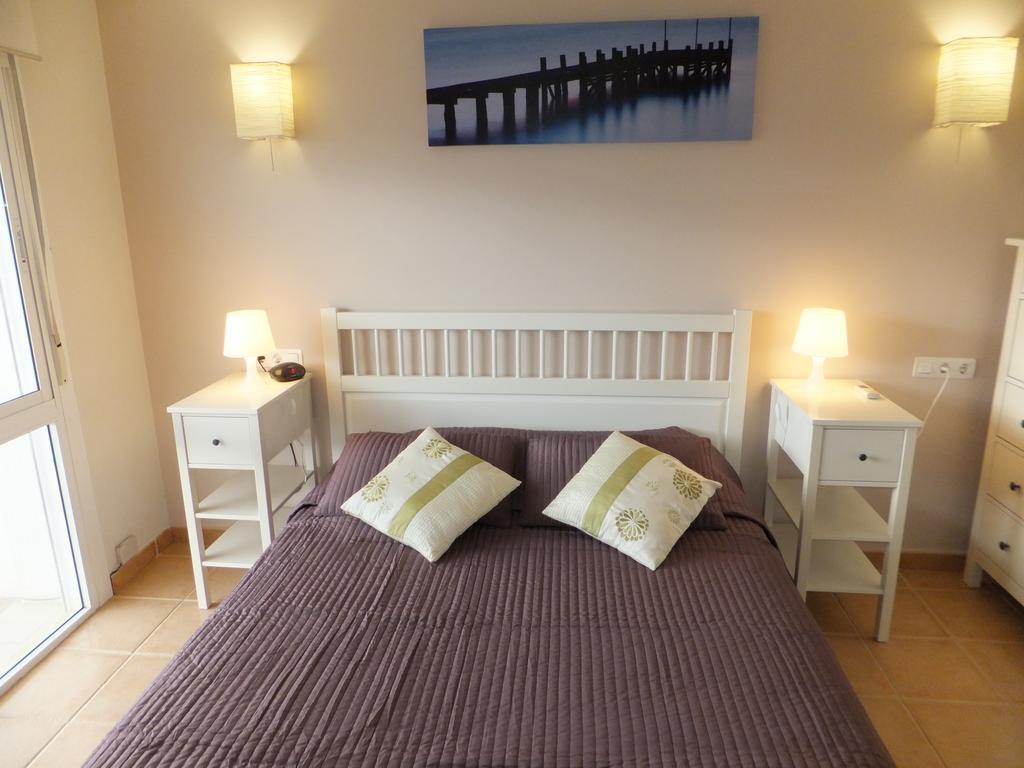 Apartamento Bahia Dorada Estepona Exteriör bild