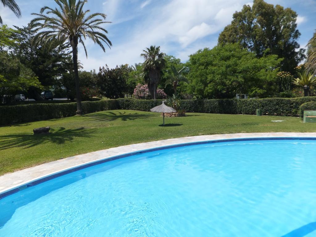 Apartamento Bahia Dorada Estepona Exteriör bild